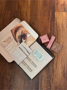 BUNDLE PRODUCTS ALL BRANDNEW • check photos for closeup details